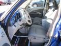 Electric Blue Pearl - PT Cruiser Touring Photo No. 6