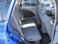 Electric Blue Pearl - PT Cruiser Touring Photo No. 8