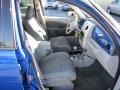 Electric Blue Pearl - PT Cruiser Touring Photo No. 9