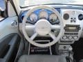 Electric Blue Pearl - PT Cruiser Touring Photo No. 11