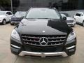 Black - ML 350 4Matic Photo No. 2