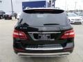 Black - ML 350 4Matic Photo No. 6