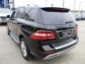 Black - ML 350 4Matic Photo No. 7