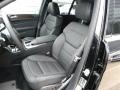 Black - ML 350 4Matic Photo No. 11