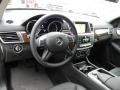 Black - ML 350 4Matic Photo No. 12
