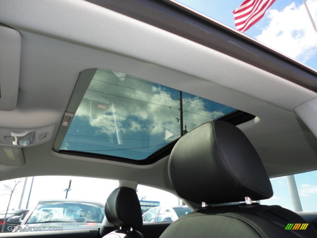 2012 Audi A5 2.0T quattro Coupe Sunroof Photo 60267791
