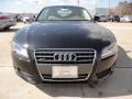 2012 Phantom Black Pearl Effect Audi A5 2.0T quattro Coupe  photo #2