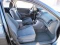 2003 Graphite Pearl Honda Accord LX Sedan  photo #9