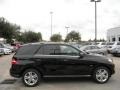 Black - ML 350 4Matic Photo No. 4