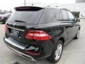 Black - ML 350 4Matic Photo No. 5