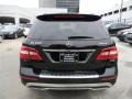 Black - ML 350 4Matic Photo No. 6