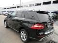 Black - ML 350 4Matic Photo No. 7