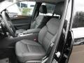 Black - ML 350 4Matic Photo No. 11