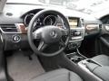 Black - ML 350 4Matic Photo No. 12