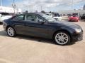 2012 Moonlight Blue Metallic Audi A5 2.0T quattro Coupe  photo #1