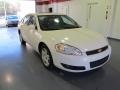 White - Impala LT Photo No. 5