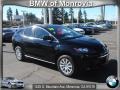 Brilliant Black - CX-7 i Sport Photo No. 1