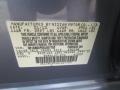 Magnetic Gray Metallic - Sentra 2.0 SL Photo No. 11