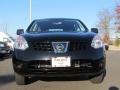 Wicked Black - Rogue S AWD Photo No. 2