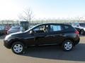 Wicked Black - Rogue S AWD Photo No. 4