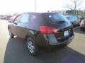 Wicked Black - Rogue S AWD Photo No. 5