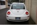 Candy White - New Beetle 2.5 Coupe Photo No. 4