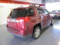 Merlot Jewel Metallic - Terrain SLT Photo No. 4