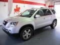 Quicksilver Metallic - Acadia SLT Photo No. 1