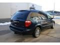 2003 Midnight Blue Pearl Chrysler Town & Country Limited  photo #6