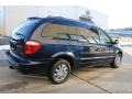 2003 Midnight Blue Pearl Chrysler Town & Country Limited  photo #16