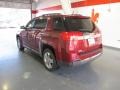 2012 Merlot Jewel Metallic GMC Terrain SLT  photo #2