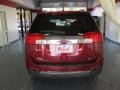 2012 Merlot Jewel Metallic GMC Terrain SLT  photo #3