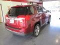 2012 Merlot Jewel Metallic GMC Terrain SLT  photo #4