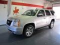 Quicksilver Metallic - Yukon SLT Photo No. 1