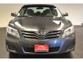 Magnetic Gray Metallic - Camry LE Photo No. 2