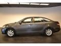 Magnetic Gray Metallic - Camry LE Photo No. 3