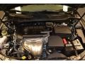 Magnetic Gray Metallic - Camry LE Photo No. 11