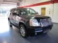 Onyx Black - Yukon Denali Photo No. 5