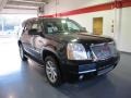 2012 Onyx Black GMC Yukon Denali  photo #5