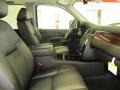 Onyx Black - Yukon Denali Photo No. 9