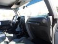 Bright Silver Metallic - Wrangler Unlimited X Photo No. 21