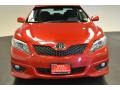 Barcelona Red Metallic - Camry SE Photo No. 2
