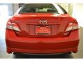 Barcelona Red Metallic - Camry SE Photo No. 4