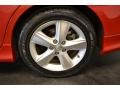 Barcelona Red Metallic - Camry SE Photo No. 5