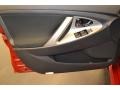 Barcelona Red Metallic - Camry SE Photo No. 10