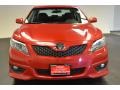 Barcelona Red Metallic - Camry SE Photo No. 2