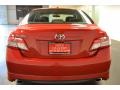 Barcelona Red Metallic - Camry SE Photo No. 4