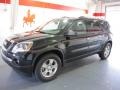Carbon Black Metallic - Acadia SLE Photo No. 1