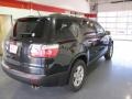 Carbon Black Metallic - Acadia SLE Photo No. 4