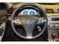 Barcelona Red Metallic - Camry SE Photo No. 8